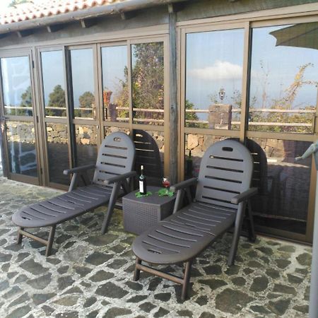 伊科德·德·洛斯·维诺斯Casa Canaria La Moncloa别墅 外观 照片