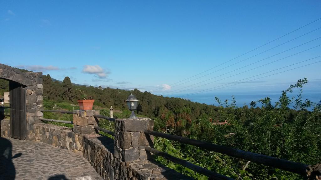 伊科德·德·洛斯·维诺斯Casa Canaria La Moncloa别墅 客房 照片