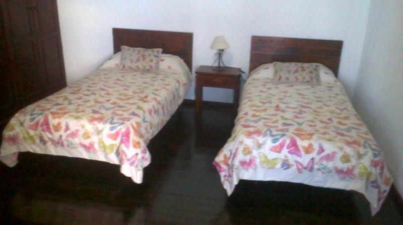 伊科德·德·洛斯·维诺斯Casa Canaria La Moncloa别墅 外观 照片